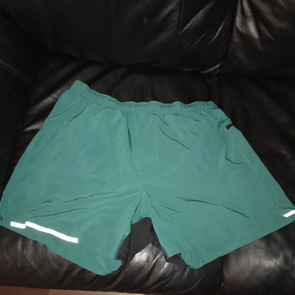 Men’s lululemon shorts 7”